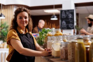 Distribuidor Food Service