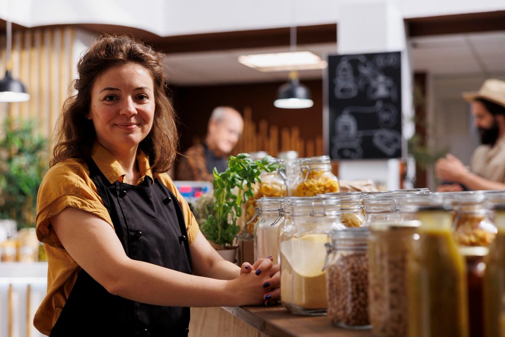 Distribuidor Food Service