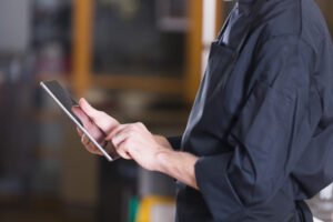Sistemas para representantes comerciais